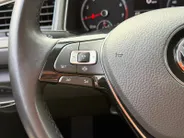 Volkswagen T-Roc 1.5 TSi DSG7-autom. Sport Navi | Apple Carplay/Android Auto | Trekhaak | Climate Control | Cruise Control | Etc.