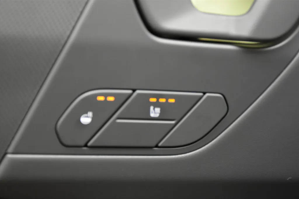 Kia EV2 61 kWh 135pk Air