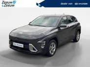 Hyundai Kona 1.6 GDI HEV Comfort | Navigatie | Adaptive cruise control | Climate control | Apple Carplay & Android Auto | Achteruitrijcamera | Parkeersensoren voor & achter |