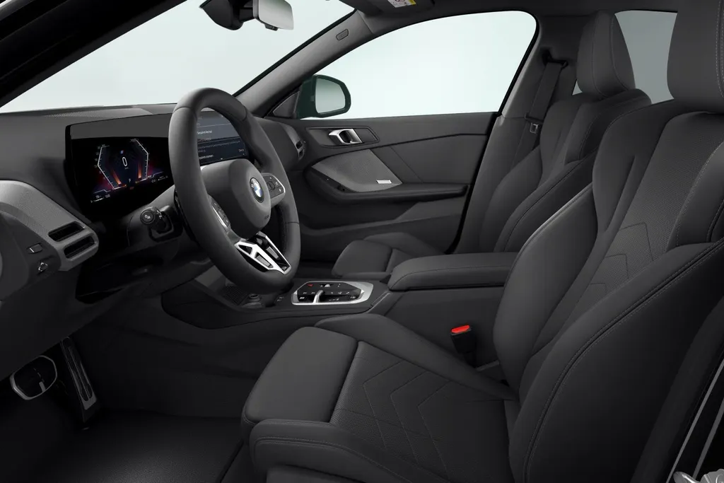 BMW 2 Serie Gran Coupé 220 M Sport Design Edition