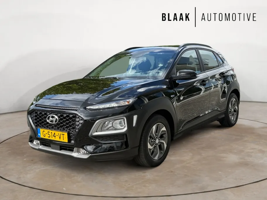 Hyundai Kona 1.6 GDI HEV Comfort | navigatie | camera