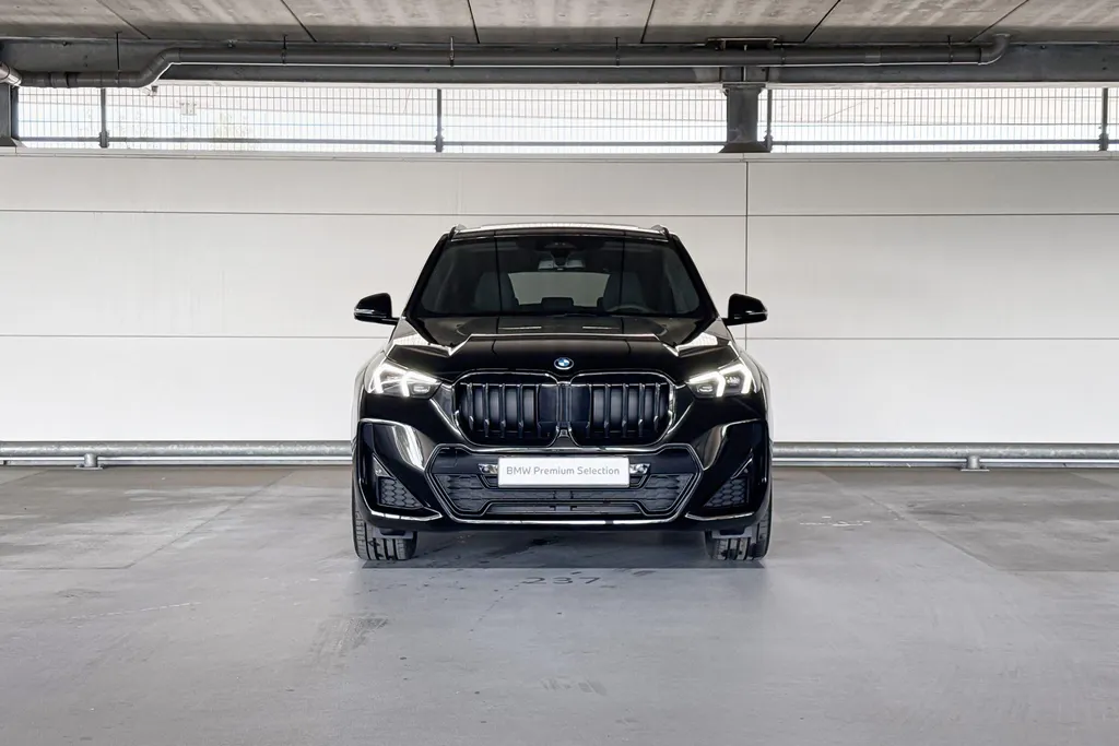 BMW X1 xDrive25e Optimized Edition