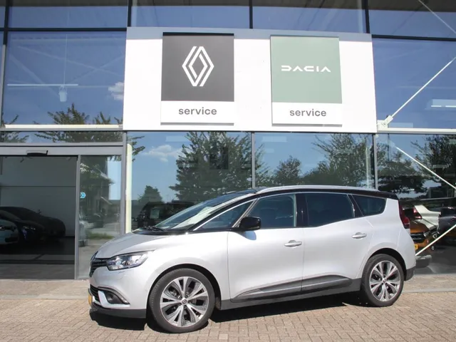 Renault Grand Scénic
