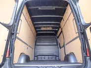 Mercedes-Benz Sprinter 317 CDI L2H2 LED METALLIC
