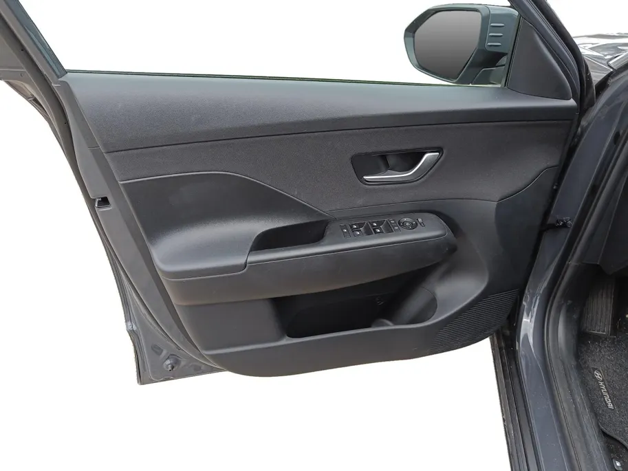 Hyundai Kona 1.6 GDI HEV Comfort Smart | airco (automatisch) | Apple Carplay/Android Auto | Dodehoekdetectie met correctie