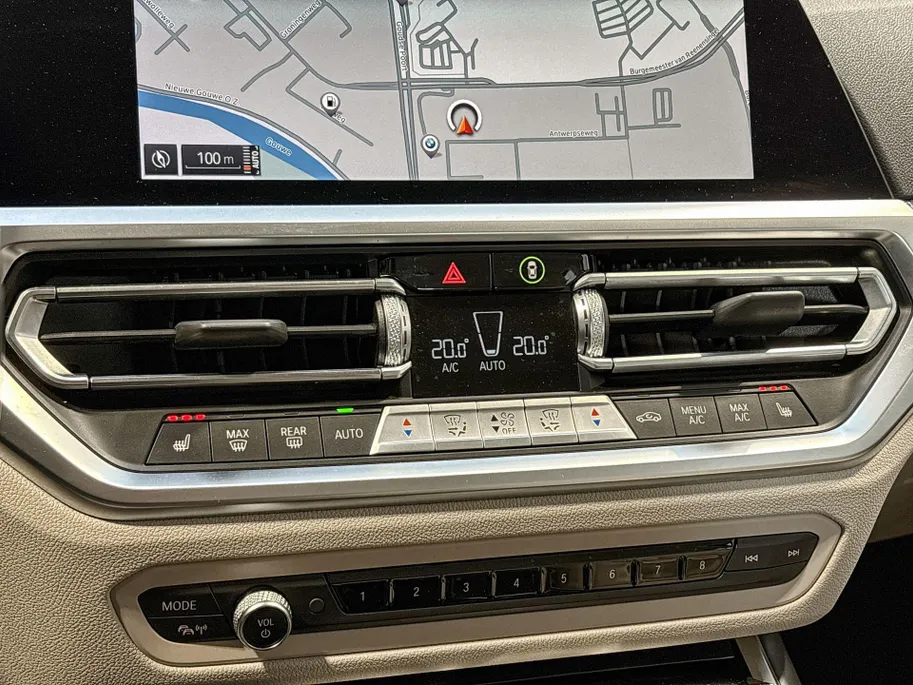 BMW 3 Serie Touring 330i Business Edition Plus High Executive