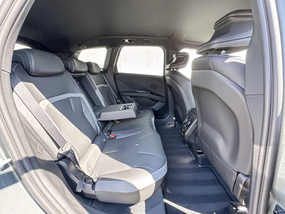 BMW iX3 40 eDrive