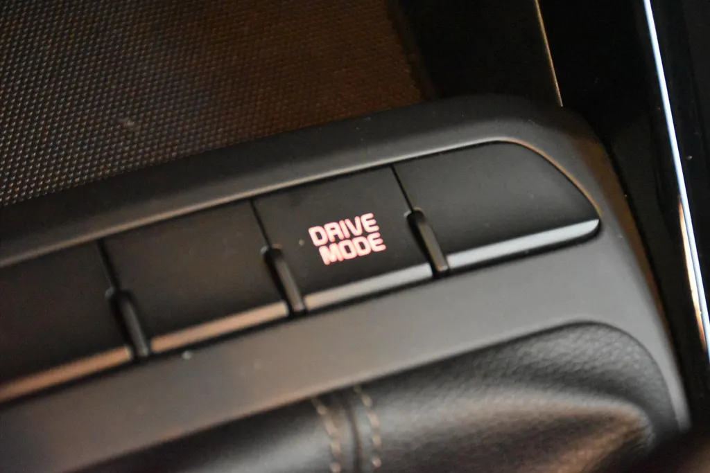 Kia Stonic 1.0 T-GDi MHEV 100pk DynamicLine
