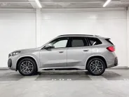 BMW iX1 eDrive20