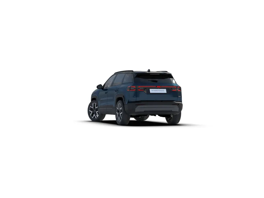 Jeep Compass Summit