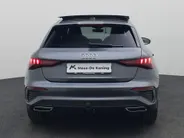 Audi A3 Sportback 40 TFSIe 150kW/204PK S Edition · Panoramadak · Leder · Trekhaak · Garantie t/m 07-12-2028 of 100000km · EXTRA INRUILKORTING ·