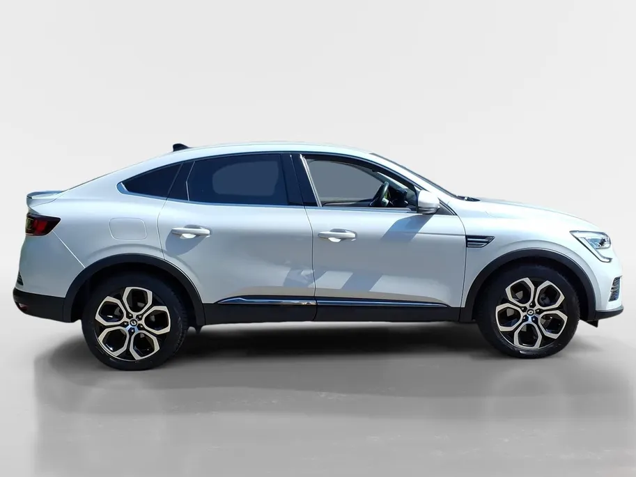 Renault Arkana 1.6 E-Tech Hybrid 145 Intens Automaat