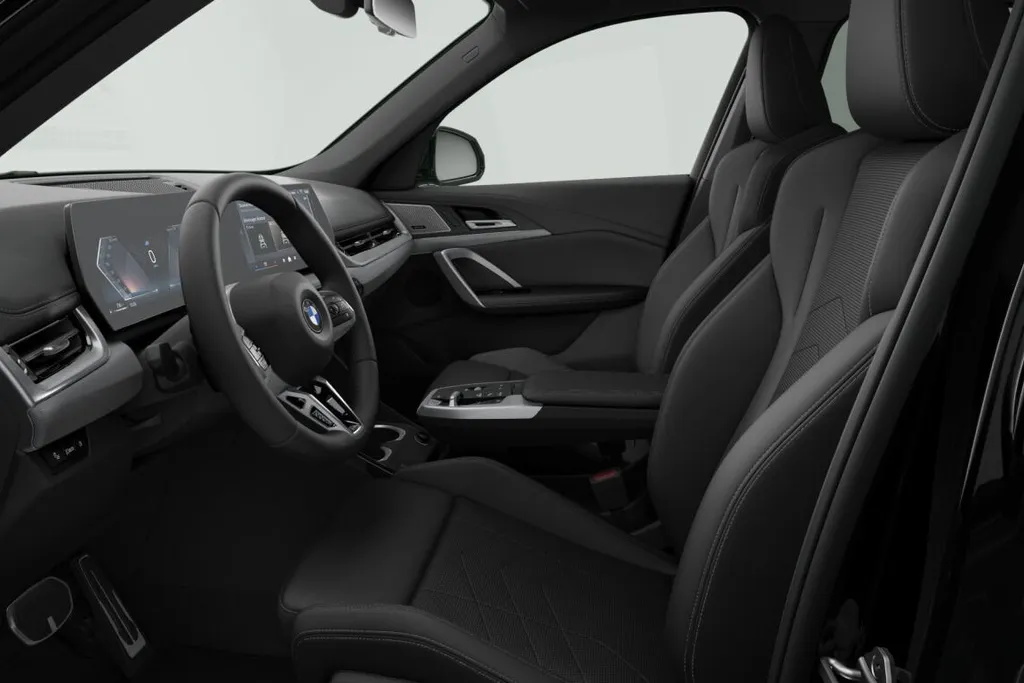 BMW X1 sDrive20i
