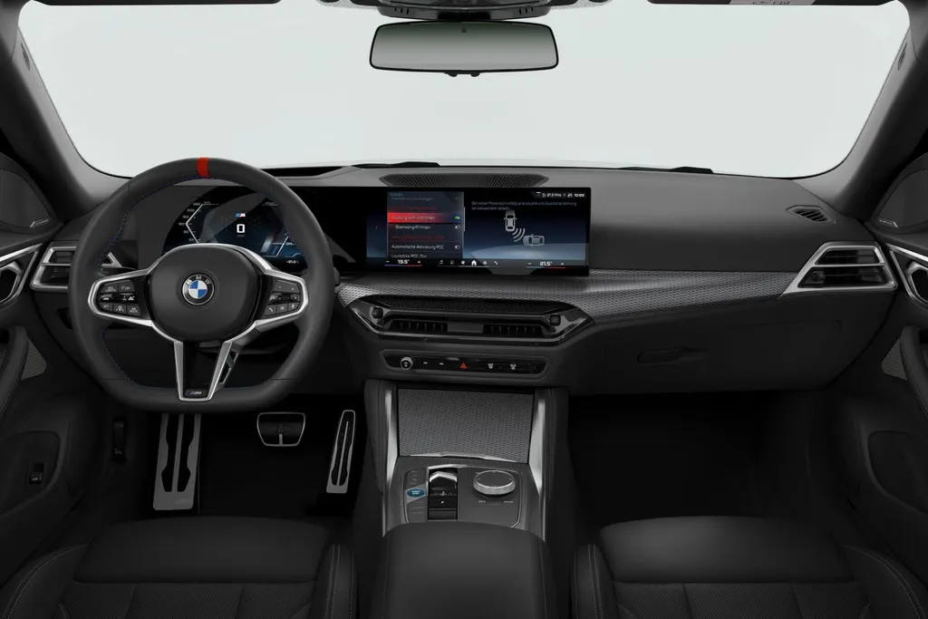 BMW i4 M60 Innovation Pack M Sportpakket Pro