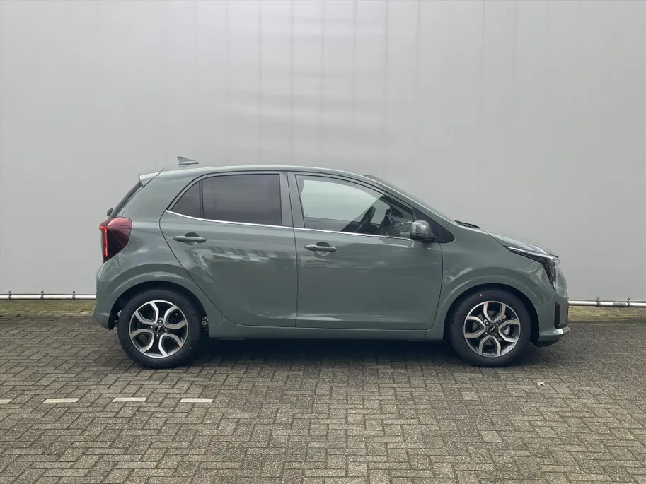 Kia Picanto 1.0 GDI 68pk AMT ExecutiveLine MY26