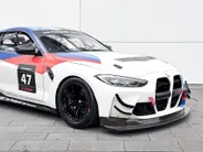 BMW M4 GT4 405kW