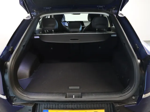 Kia EV6 Light 58 kWh
