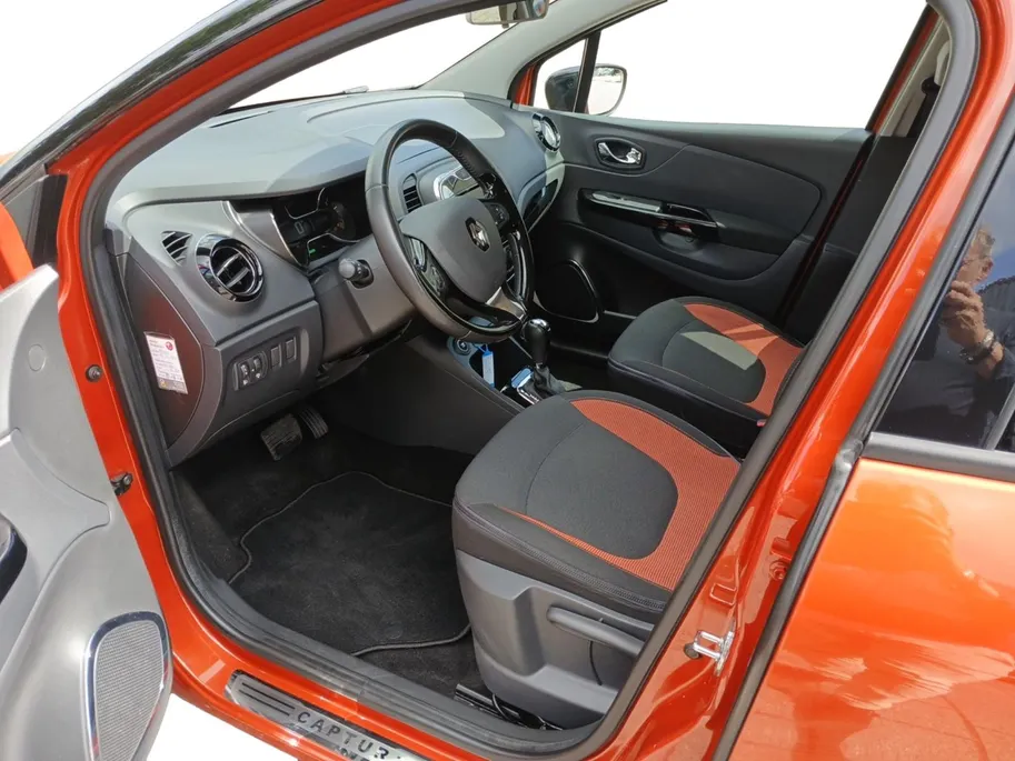 Renault Captur 1.2 TCe Dynamique |Climate | Crusie | Camera | Trekhaak | LM Velgen |