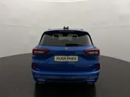 Ford Kuga 2.5 PHEV ST-Line X 243 PK | Winter Pack | Matrix Led Koplampen | AGR Voorstoelen