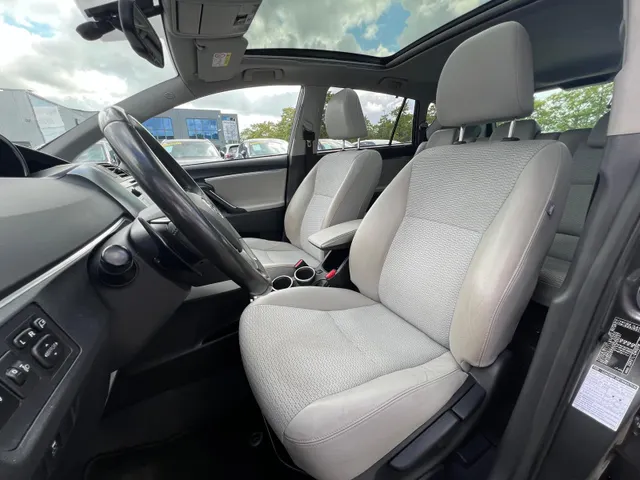 Toyota Verso 1.8 VVT-i Dynamic Business Top 5 editie AUTOMAAT | TREKHAAK | A.CAMERA | STOELVERWARMING | PANORAMADAK | 17INCH LMV | NED. AUTO |