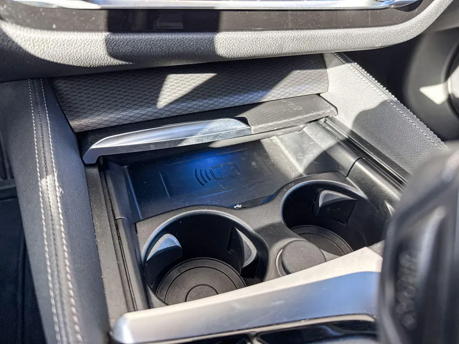 BMW 5 Serie Sedan 530e High Executive M-Sport