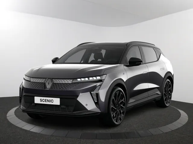 Renault Scénic