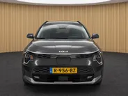 Kia Niro EV DynamicLine 64.8 kWh 100% SOH | Navigatie | Climate control | ACC | Achteruitrijcamera |