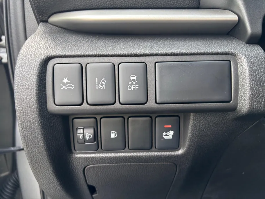 Mitsubishi Eclipse Cross 2.4 PHEV Intense+ | Carplay | Camera | Cruise |