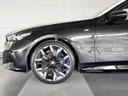 BMW i5 Touring xDrive40 84 kWh