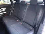 Mercedes-Benz CLA 180 Business Solution AMG l Trekhaak l Panoramadak l stoelverwarming
