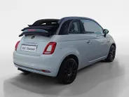 Fiat 500C 0.9 TwinAir Turbo 120TH Edition | Apple/Android Carplay | Cruise control