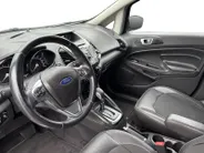 Ford EcoSport 1.5 Ti-VCT Titanium | Dealeronderhouden! | Trekhaak | Cruise Control | Stoel-en voorruitverwarming | Parkeersensoren achter |