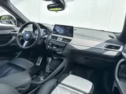 BMW X2 xDrive25e High Executive M-Sport