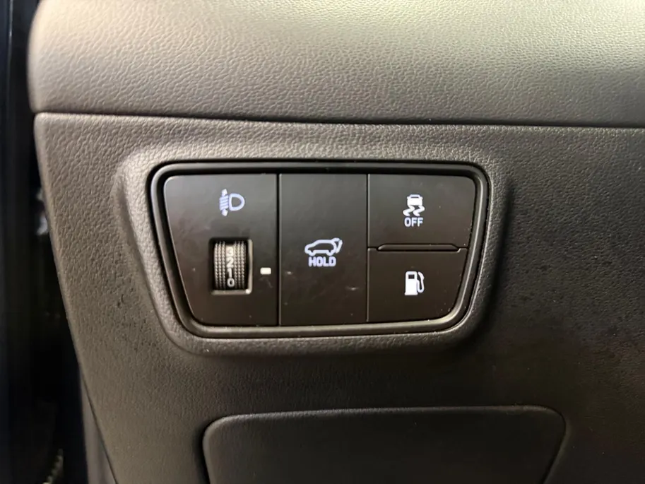Hyundai Tucson 1.6 PHEV | PREMIUM | 4WD | TREKHAAK | NL-AUTO |