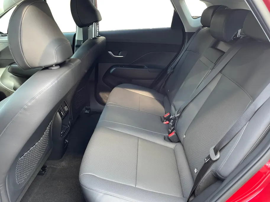 Hyundai Kona Electric Premium 64.8 kWh | Nieuw | Uit voorraad leverbaar | Zeer compleet | 440 km range | Hyundai Rotterdam - Noord |
