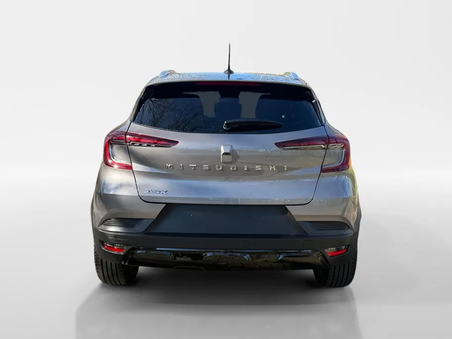 Mitsubishi ASX 1.0 MPI Turbo Intense | Apple/Android Carplay | Climate | Cruise | Radio | Camera | Parkeersensoren |