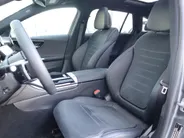 Mercedes-Benz C-Klasse Estate 180 Business Solution AMG
