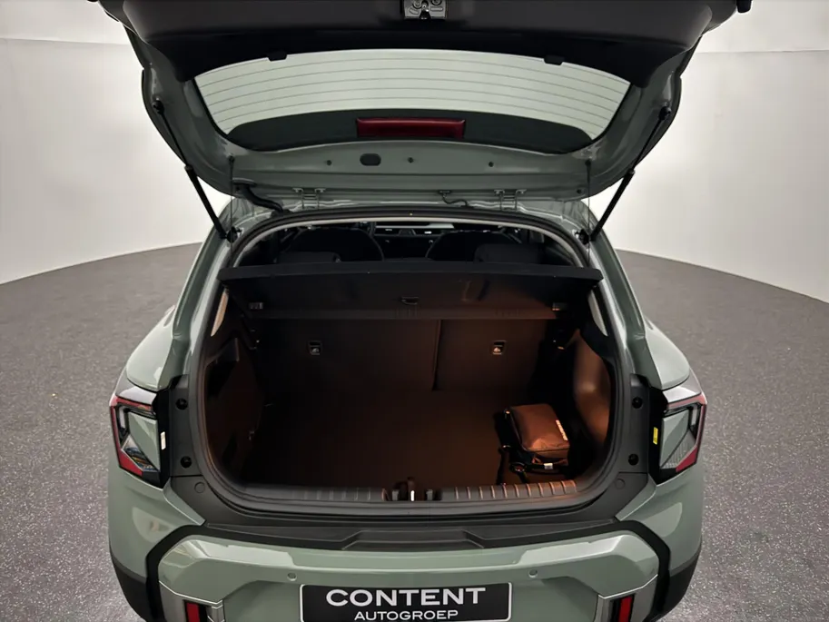 Kia Stonic 1.0 T-GDi MHEV 115pk DynamicPlusLine