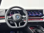 BMW 5 Serie Touring 530e