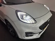 Ford Puma 1.0 EcoBoost Hybrid ST-Line | Trekhaak | Panoramadak | Winterpack