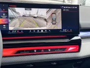 BMW 5 Serie Touring 520i