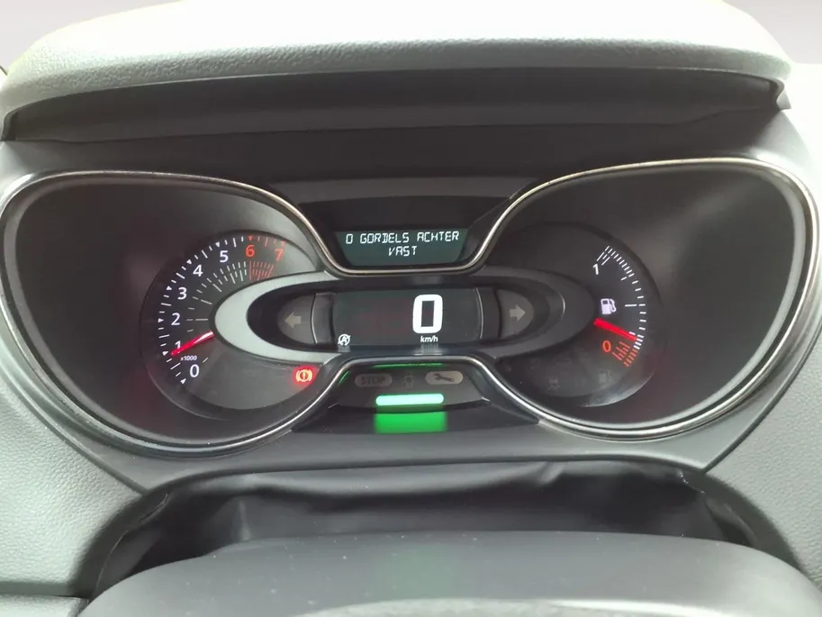 Renault Captur 0.9 TCe Intens Navigatie | Airco | Camera-Pdc | 1 jaar Garantie