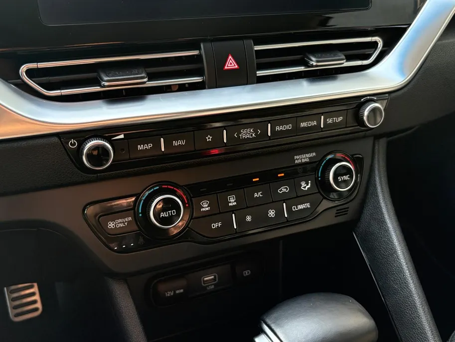 Kia Niro 1.6 GDi PHEV DynamicPlusLine | Stoel / Stuurverwarming | Keyless | Camera | Apple Carplay | Android Auto |