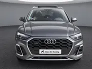Audi Q5 50 TFSIe 299pk S-tronic S edition · Panoramadak · Camera · Matrix LED · Apple/Android Car Play · Elek. Achterklep ·