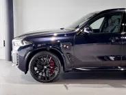 BMW X5 xDrive50e