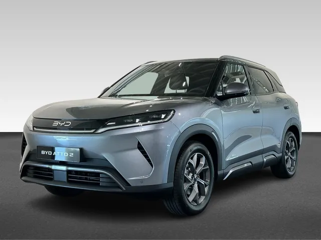 BYD ATTO 2
