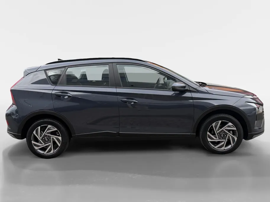 Hyundai Bayon 1.0 T-GDI Comfort | Navigatie | Achteruitrijcamera | Apple Carplay/ Android Auto | Parkeersensoren achter | Z&Z deal!!