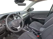 Suzuki Vitara 1.4 Boosterjet Smart Hybrid Style | Kantel / schuifdak | Navigatie | Achteruit rij camera
