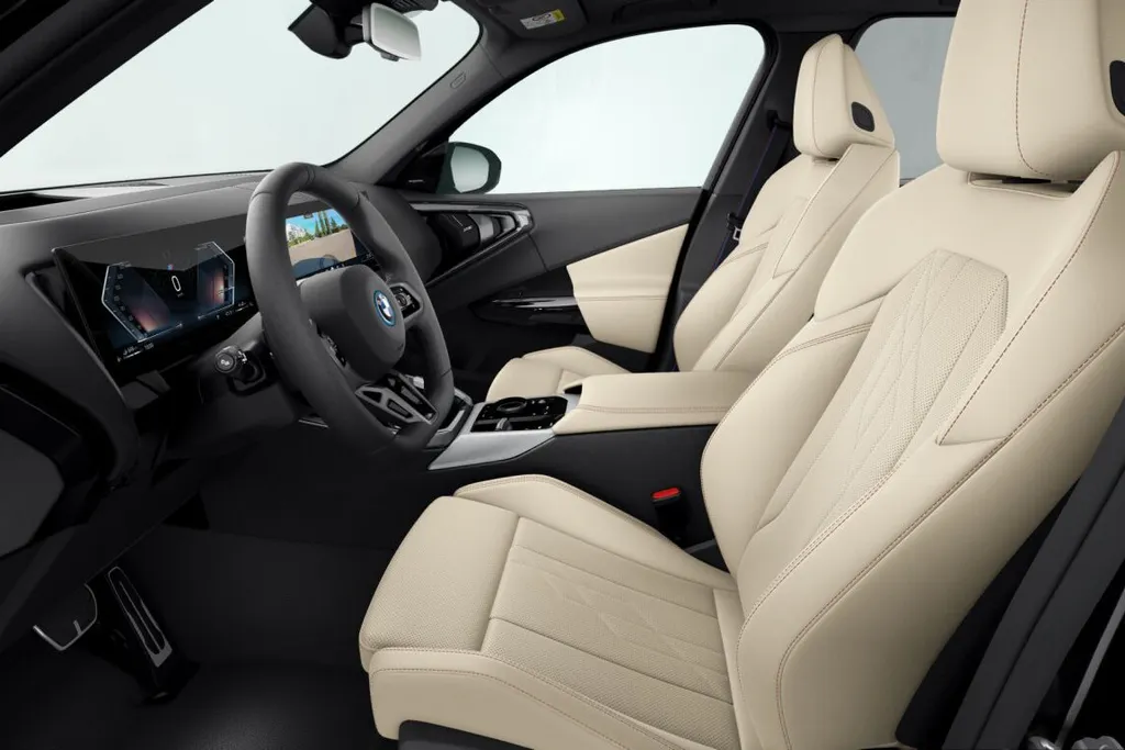 BMW X3 30e xDrive