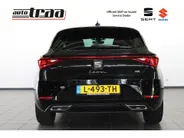 SEAT Leon 1.0 eTSI 7-DSG FR Business Intense 18'' LMV / STOEL + STUUR VERW. / KEYLESS /
